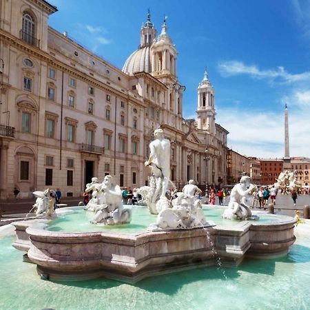 Navona Comfort House Roma Esterno foto