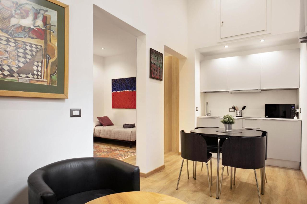 Navona Comfort House Roma Esterno foto