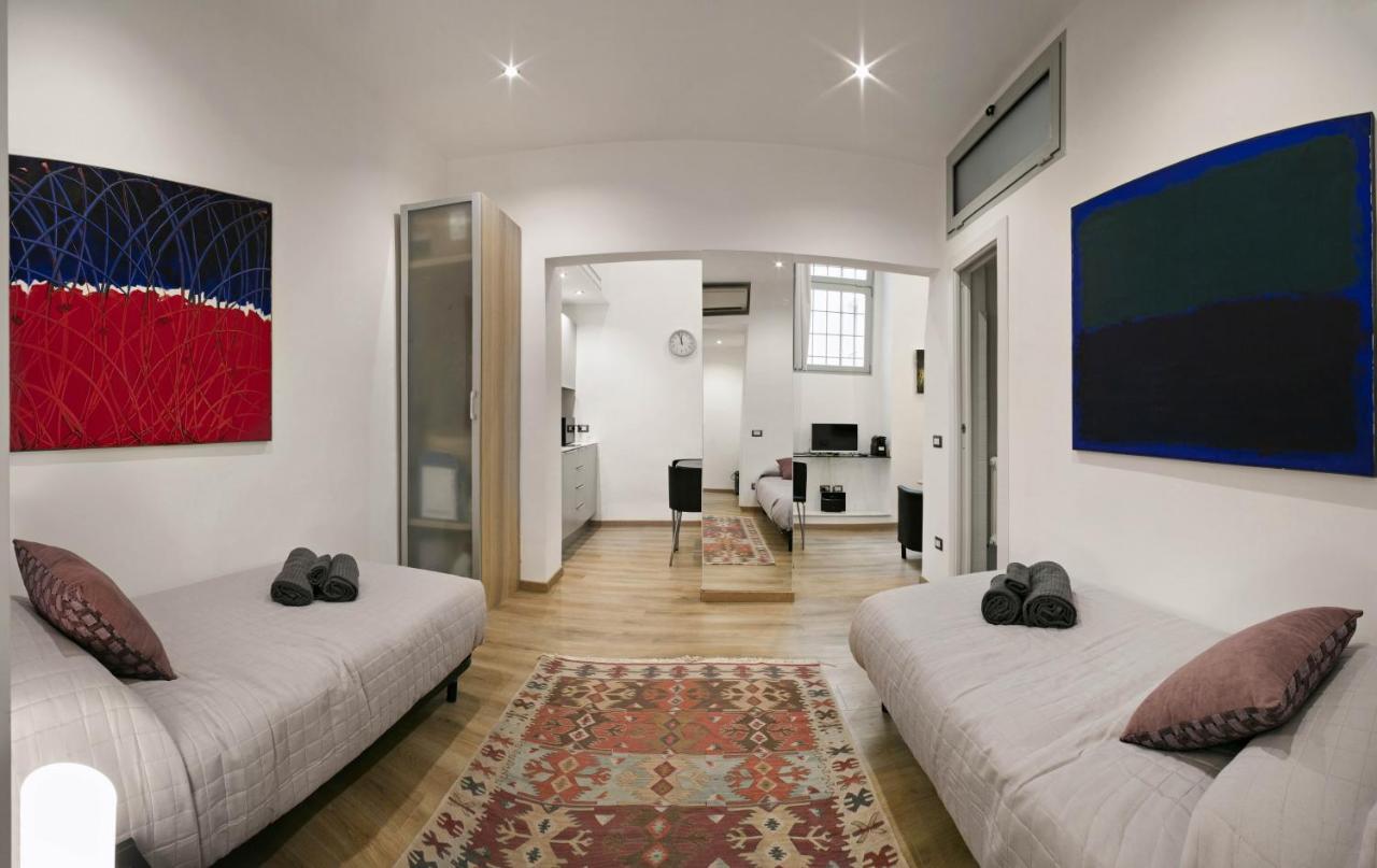 Navona Comfort House Roma Esterno foto