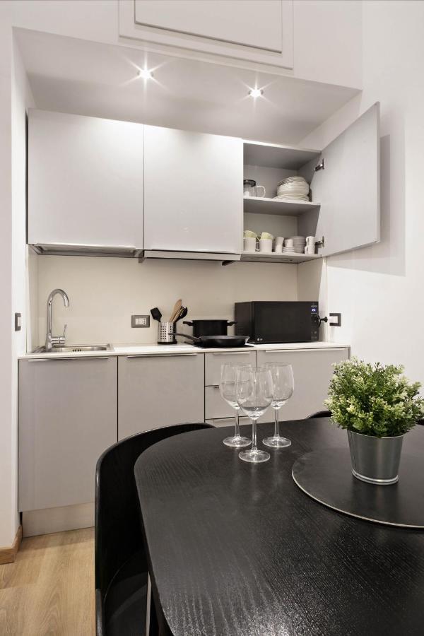 Navona Comfort House Roma Esterno foto