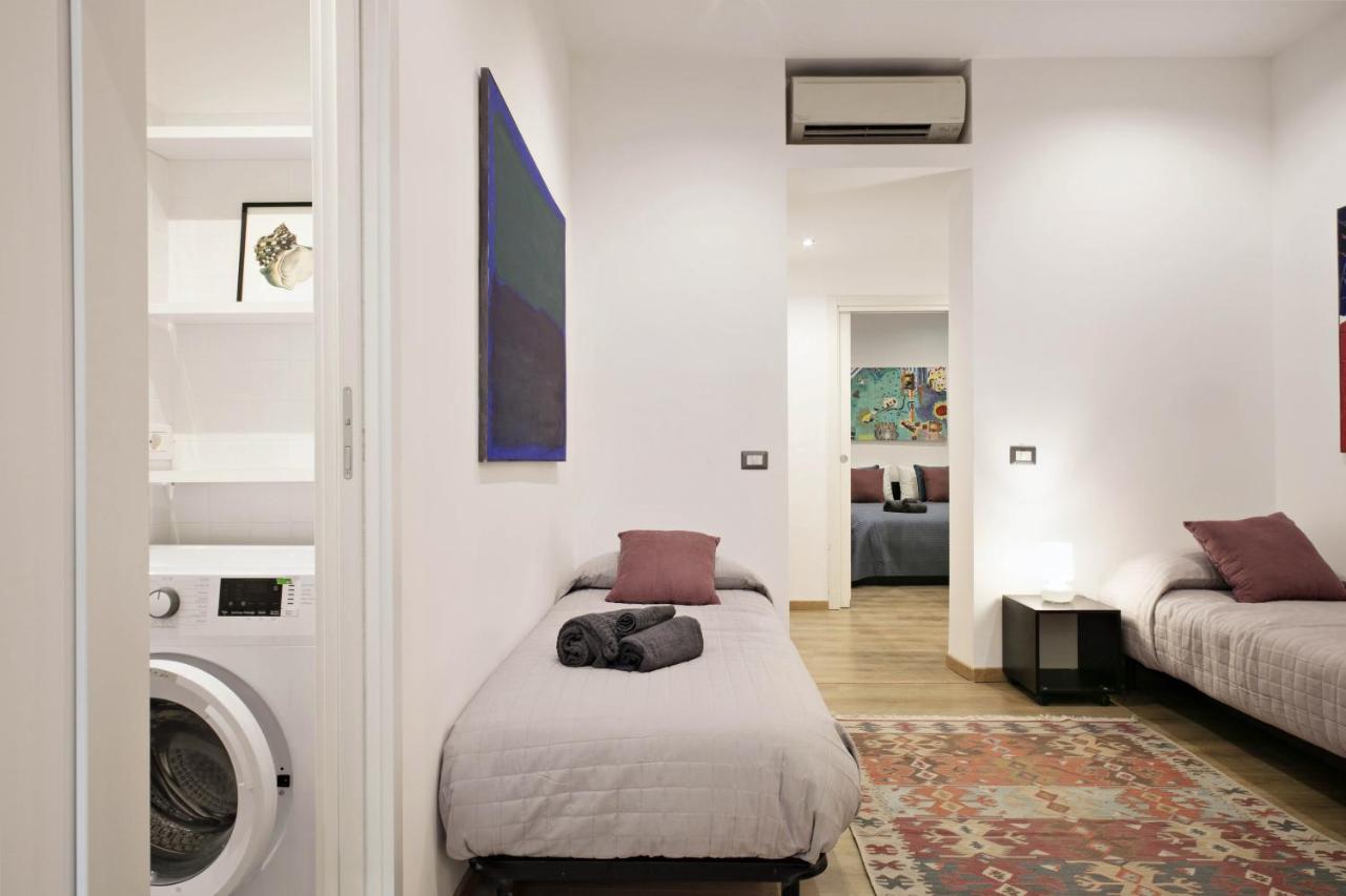 Navona Comfort House Roma Esterno foto