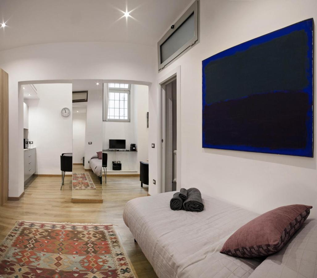 Navona Comfort House Roma Esterno foto