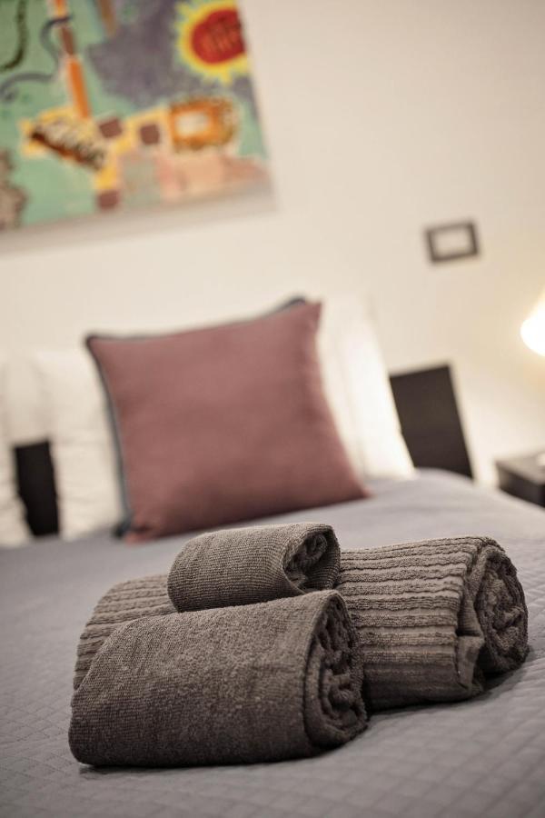 Navona Comfort House Roma Esterno foto