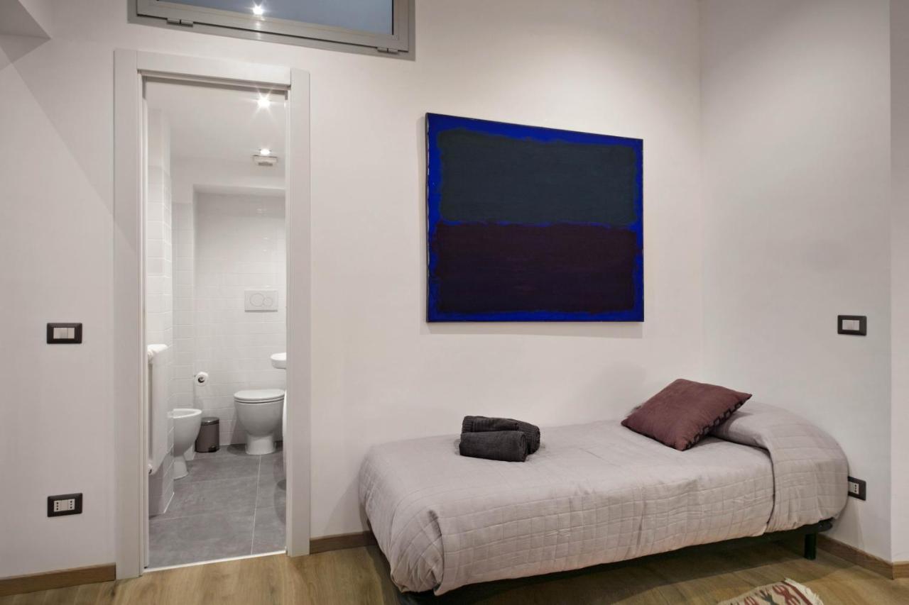 Navona Comfort House Roma Esterno foto