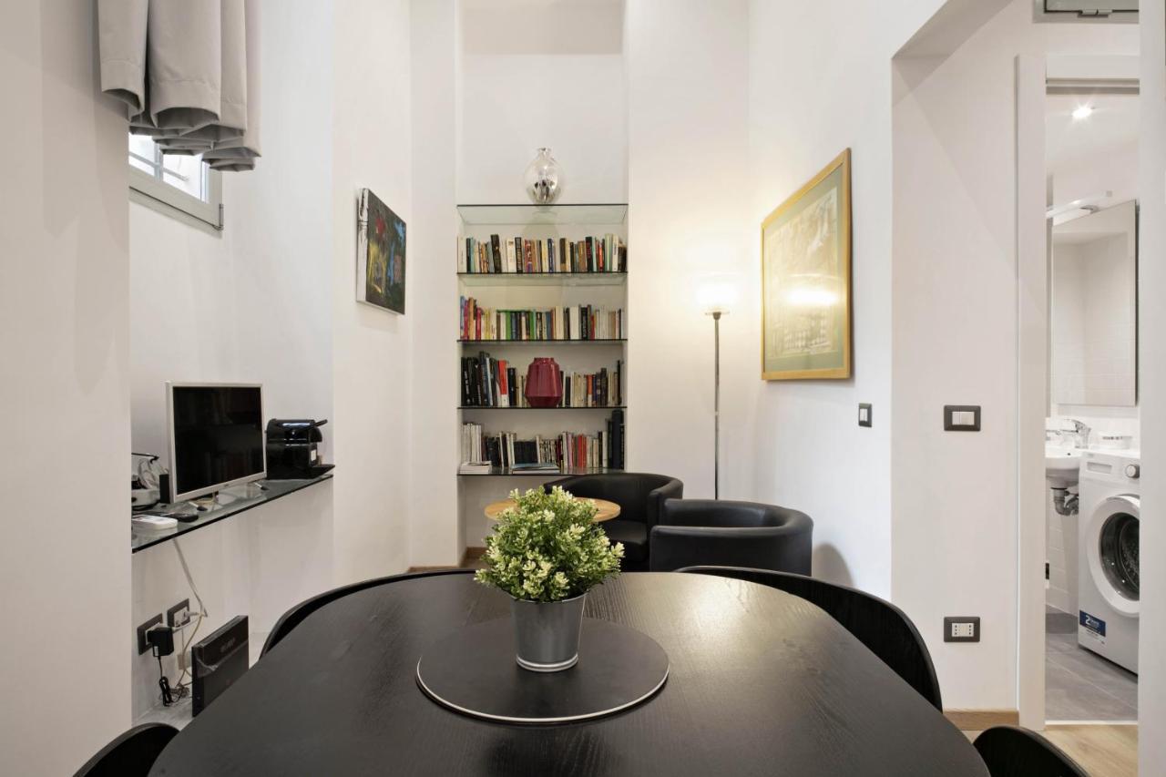 Navona Comfort House Roma Esterno foto